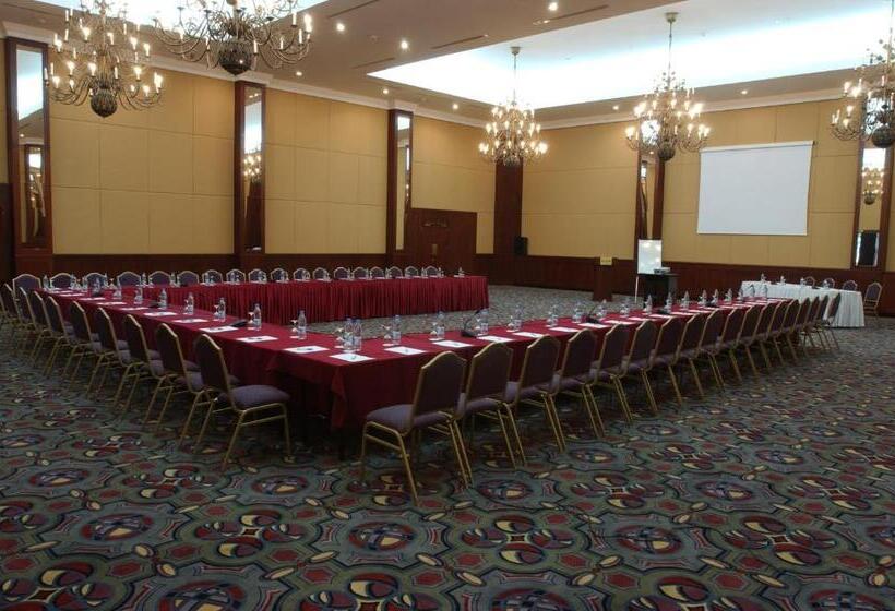 Fotos del hotel Radisson Blu , Tashkent:  24