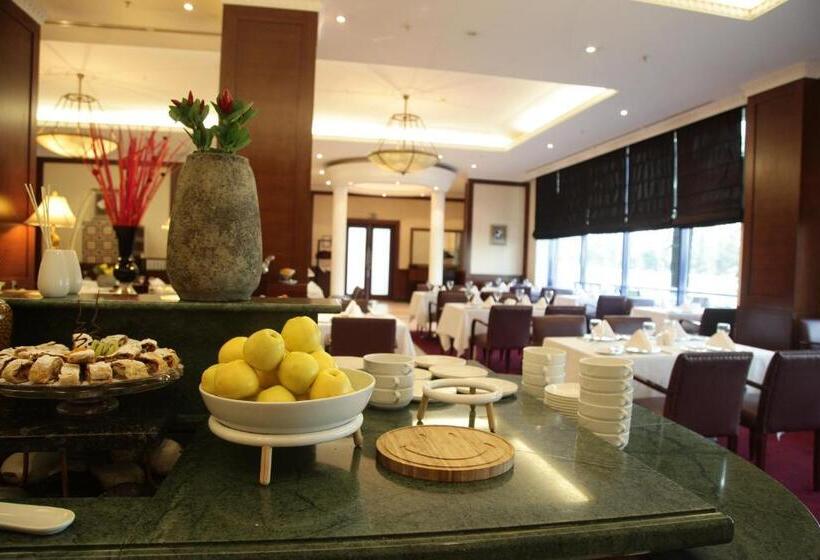 Fotos del hotel Radisson Blu , Tashkent:  50