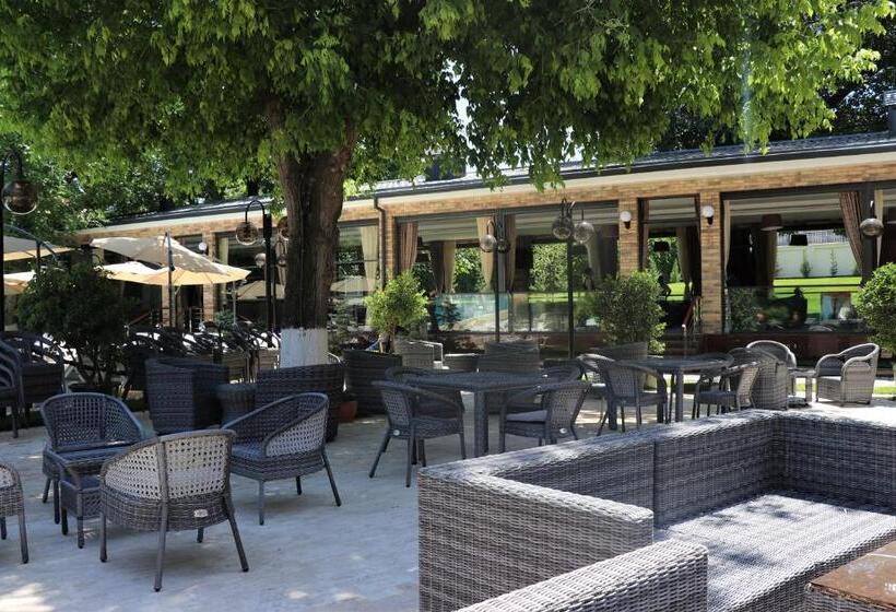 Fotos del hotel Radisson Blu , Tashkent:  26