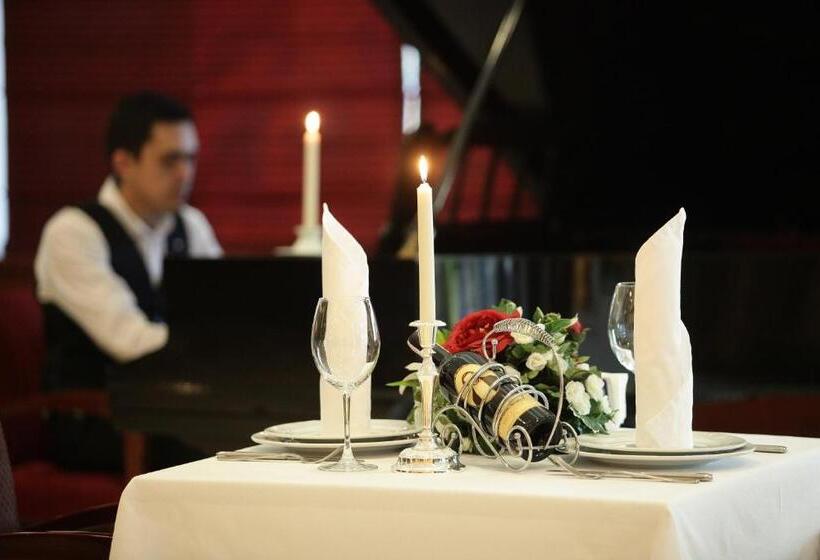 Fotos del hotel Radisson Blu , Tashkent:  43