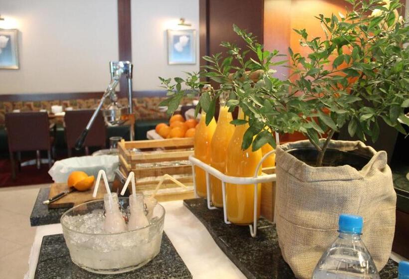 Fotos del hotel Radisson Blu , Tashkent:  35