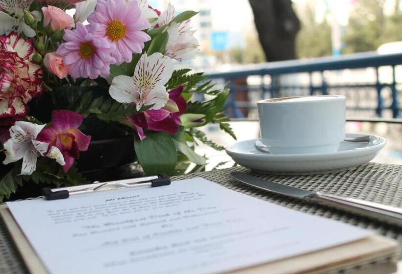 Fotos del hotel Radisson Blu , Tashkent:  9