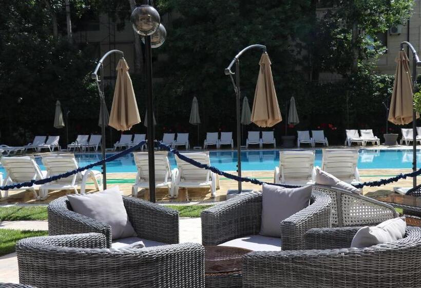 Fotos del hotel Radisson Blu , Tashkent:  38