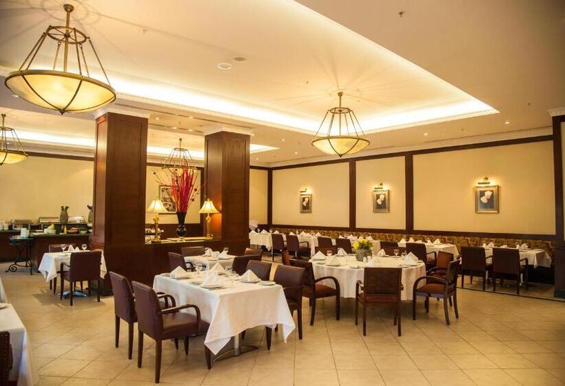 Fotos del hotel Radisson Blu , Tashkent:  42
