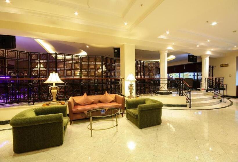 Fotos del hotel Radisson Blu , Tashkent:  45