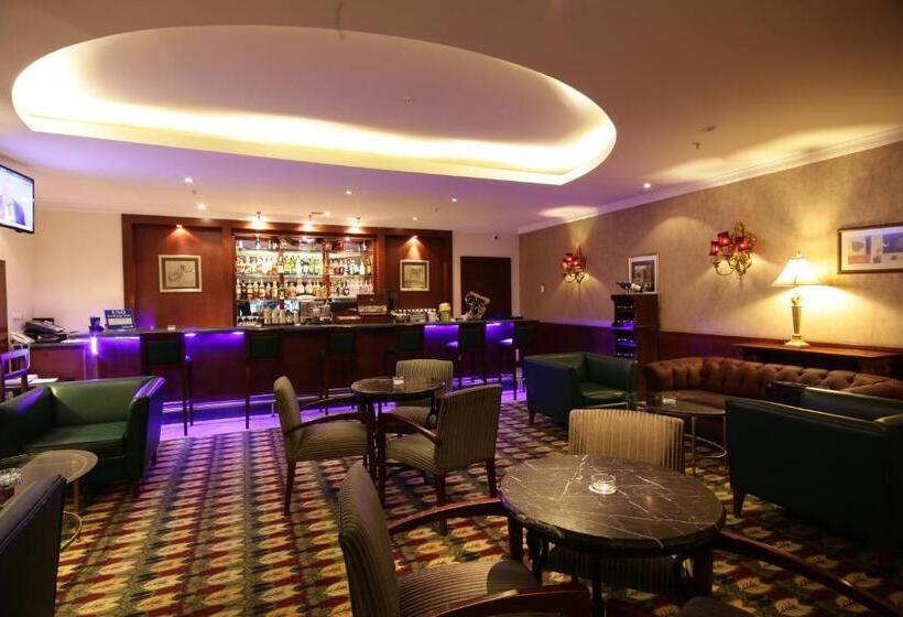 Fotos del hotel Radisson Blu , Tashkent:  32