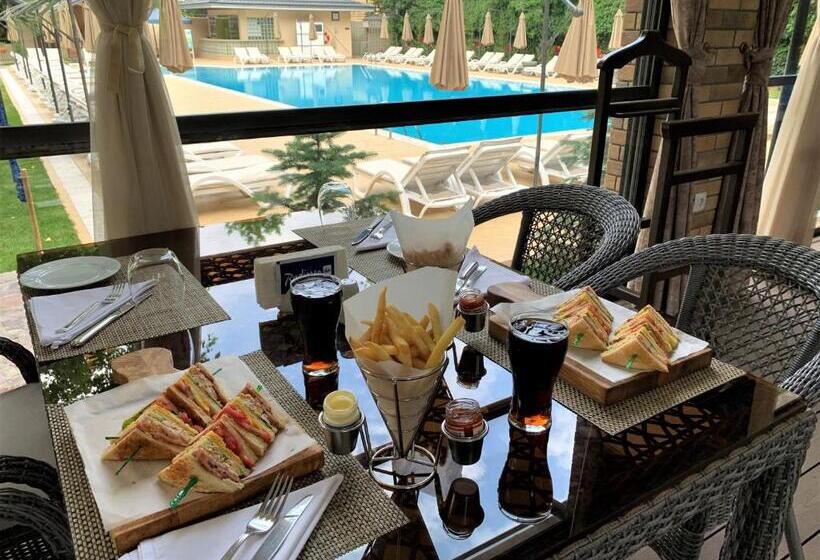 Fotos del hotel Radisson Blu , Tashkent:  10