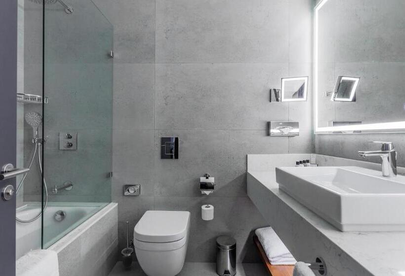Fotos del hotel Radisson Blu , Tashkent:  3