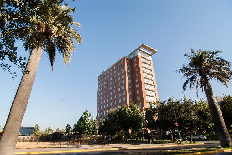 Fotos del hotel Radisson Ciudad Empresarial Santiago:  2