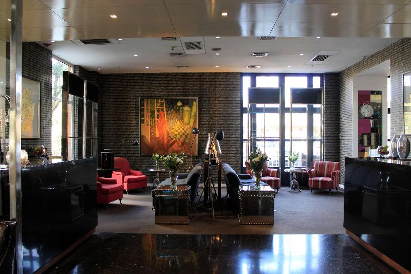 Fotos del hotel Radisson Ciudad Empresarial Santiago:  14