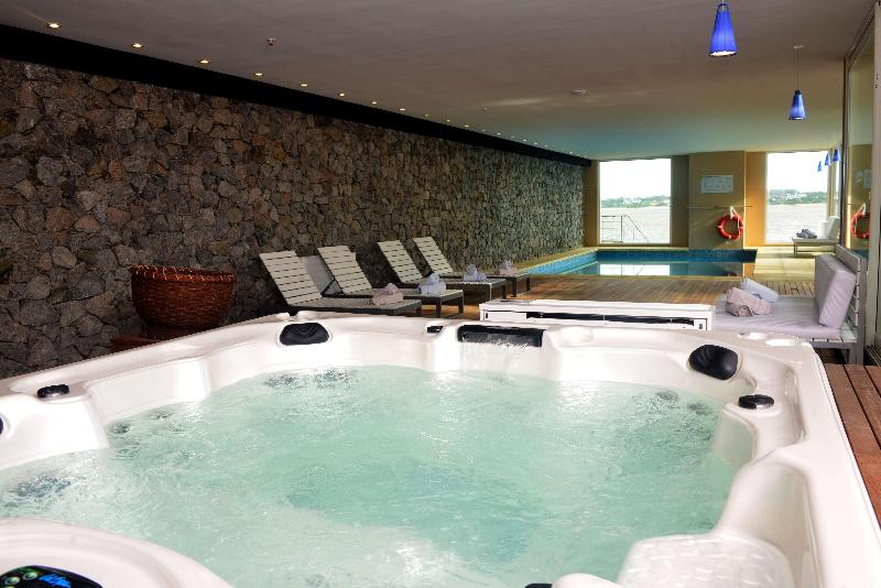Fotos del hotel Radisson Colonia Del Sacramento:  8