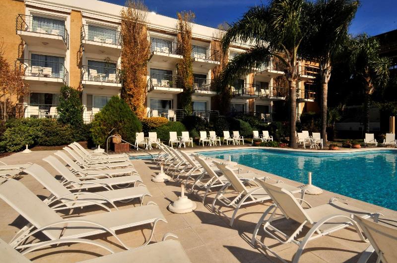 Fotos del hotel Radisson Colonia Del Sacramento:  9