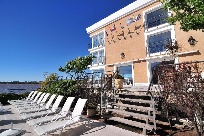 Fotos del hotel Radisson Colonia Del Sacramento:  11