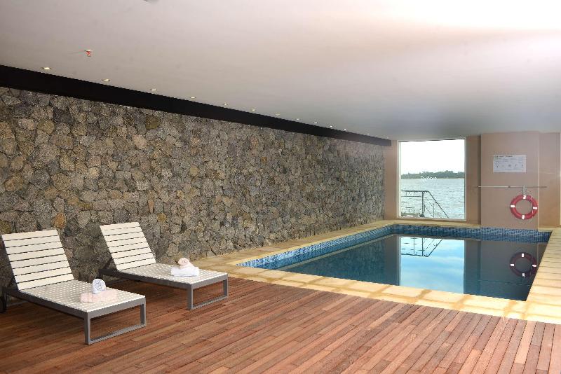Fotos del hotel Radisson Colonia Del Sacramento:  12