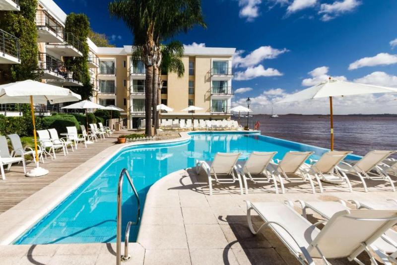 Fotos del hotel Radisson Colonia Del Sacramento:  13