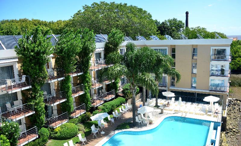 Fotos del hotel Radisson Colonia Del Sacramento:  2