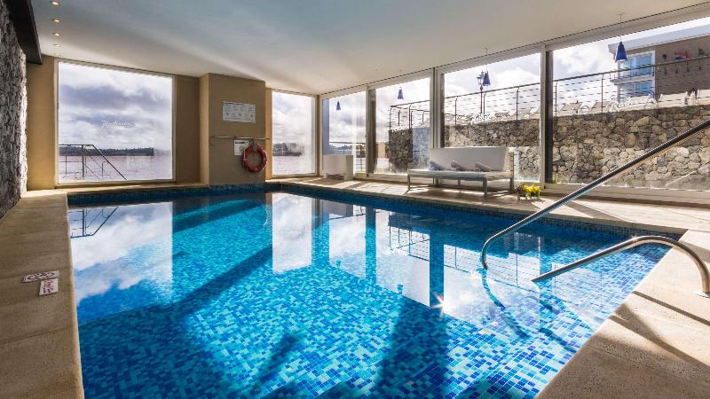 Fotos del hotel Radisson Colonia Del Sacramento:  24
