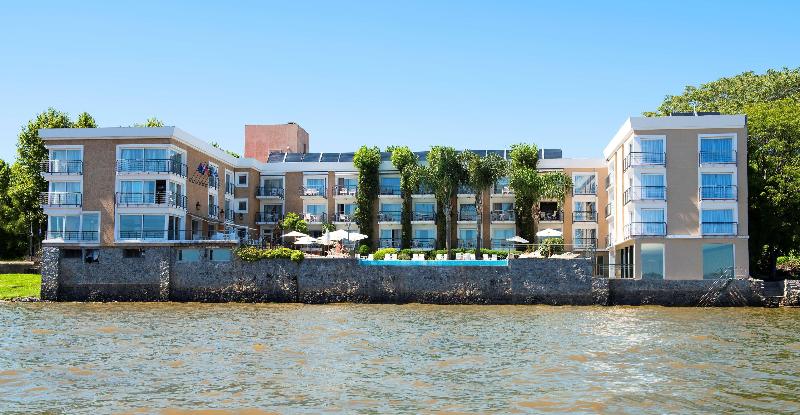 Fotos del hotel Radisson Colonia Del Sacramento:  3