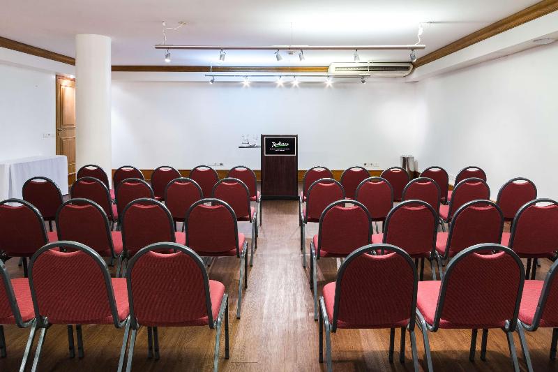 Fotos del hotel Radisson Colonia Del Sacramento:  15