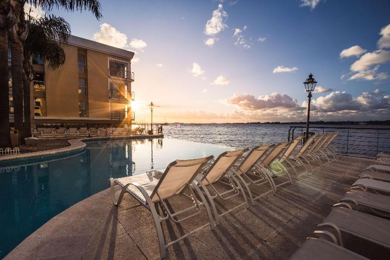Fotos del hotel Radisson Colonia Del Sacramento:  18