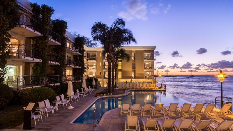 Fotos del hotel Radisson Colonia Del Sacramento:  19