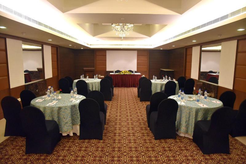 Fotos del hotel Radisson Hotel Varanasi:  26