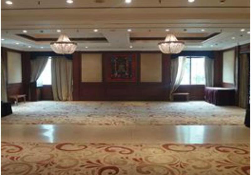 Fotos del hotel Radisson Hotel Varanasi:  36