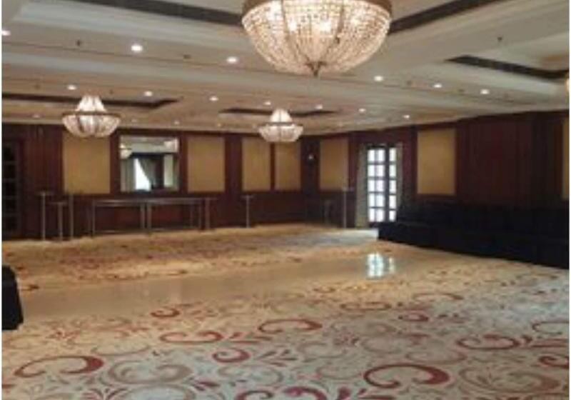 Fotos del hotel Radisson Hotel Varanasi:  11