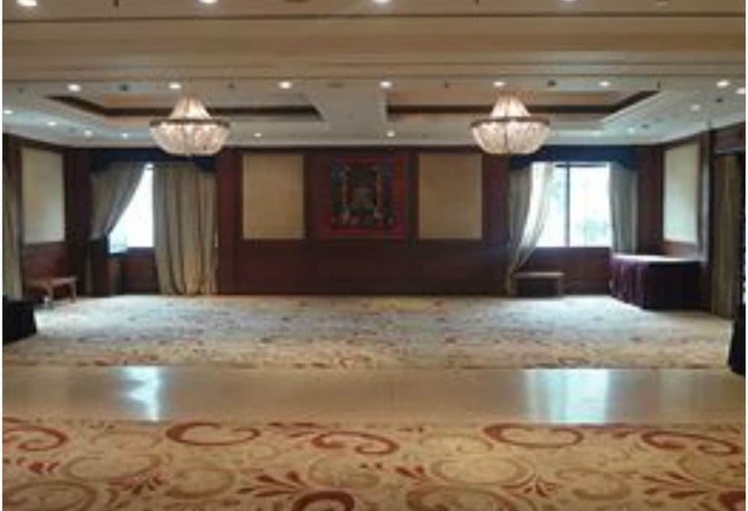 Fotos del hotel Radisson Hotel Varanasi:  35