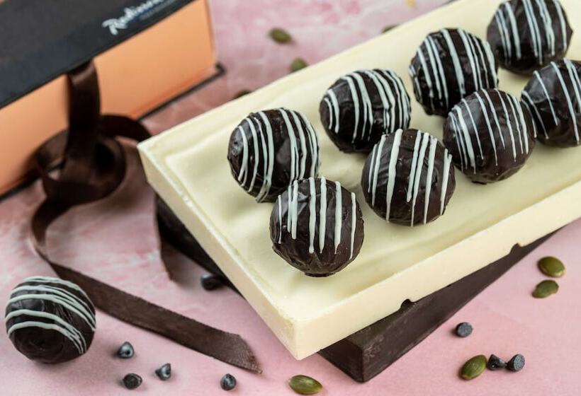 Fotos del hotel Radisson Hotel Varanasi:  37