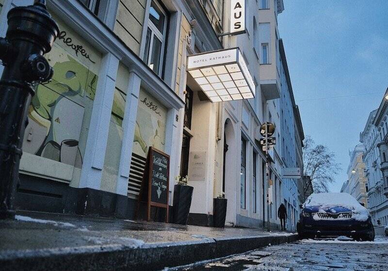 Fotos del hotel Rathaus - Wein & Design:  2