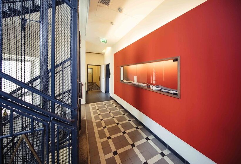 Fotos del hotel Rathaus - Wein & Design:  16