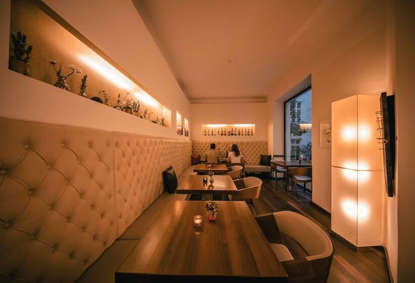 Fotos del hotel Rathaus - Wein & Design:  22