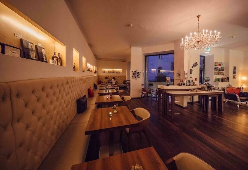 Fotos del hotel Rathaus - Wein & Design:  14