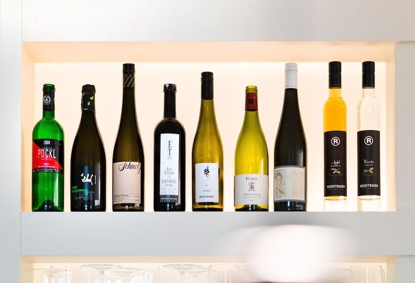 Fotos del hotel Rathaus - Wein & Design:  3