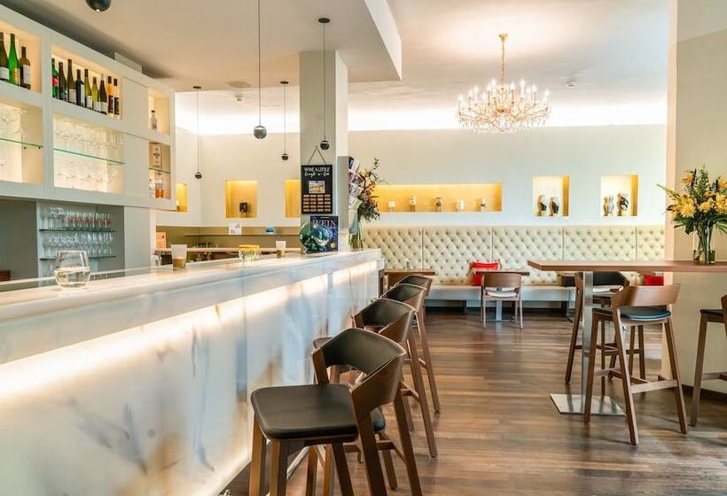 Fotos del hotel Rathaus - Wein & Design:  21