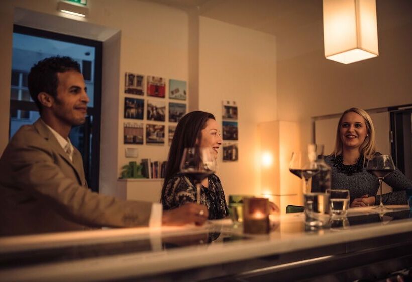 Fotos del hotel Rathaus - Wein & Design:  20