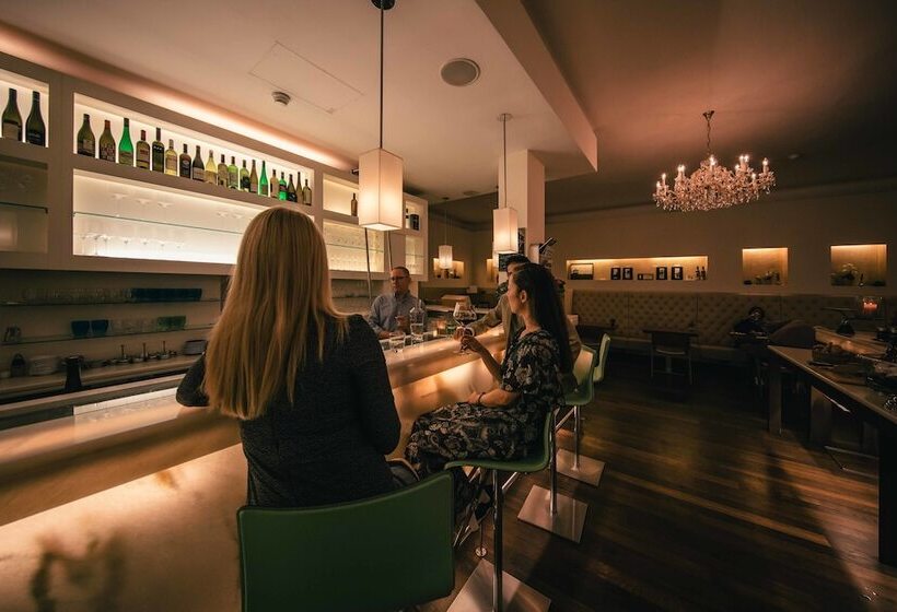 Fotos del hotel Rathaus - Wein & Design:  5