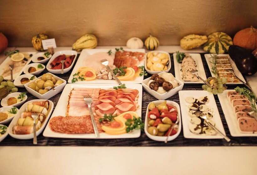 Fotos del hotel Rathaus - Wein & Design:  4