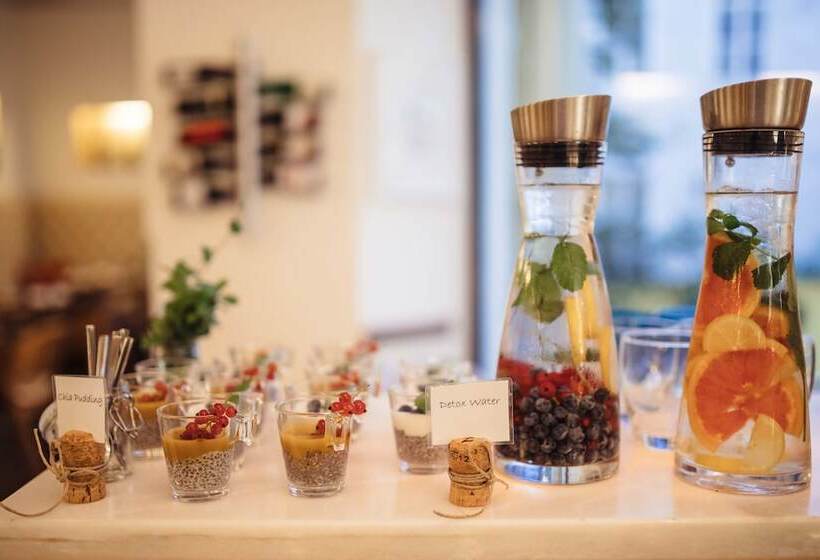 Fotos del hotel Rathaus - Wein & Design:  15