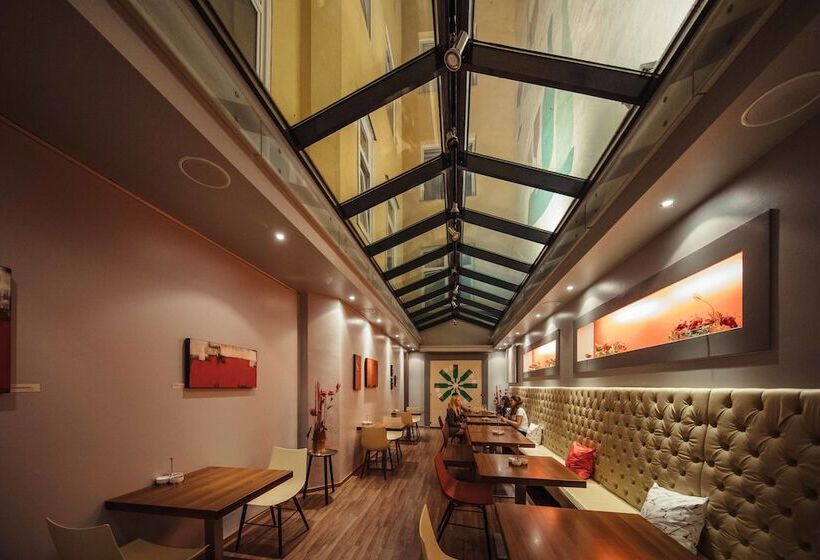 Fotos del hotel Rathaus - Wein & Design:  25