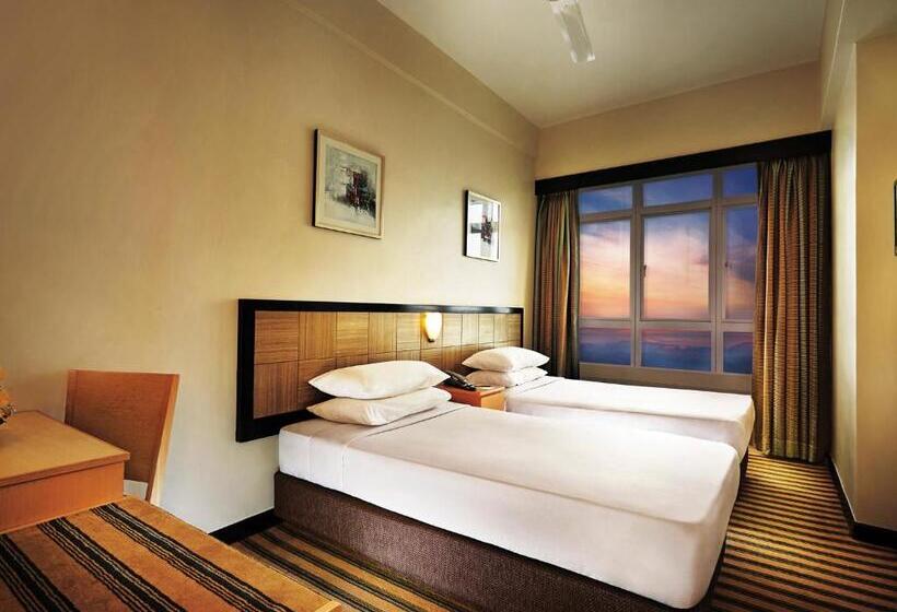 هتل Resorts World Genting  First World