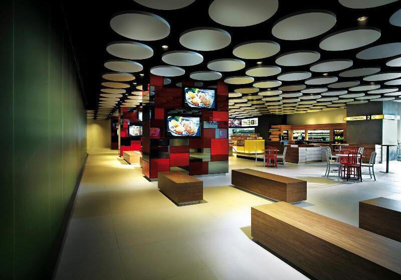 هتل Resorts World Genting  First World