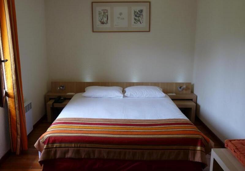 هتل Restaurant & Spa E Caselle