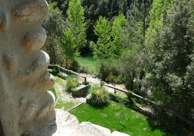 هتل Restaurant & Spa E Caselle