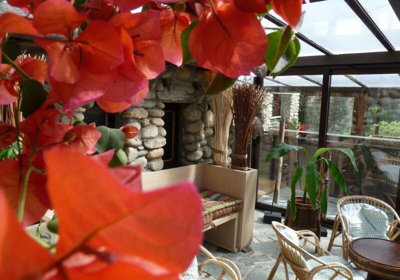 Отель Restaurant & Spa E Caselle
