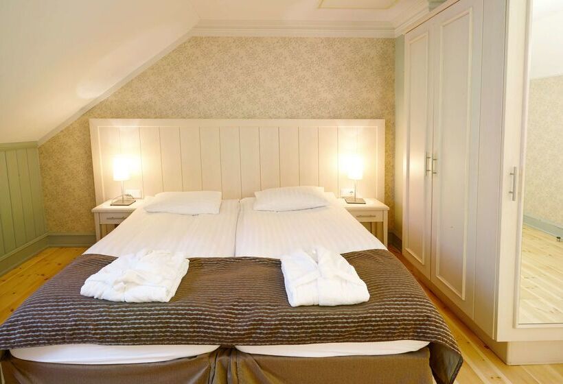 Fotos del hotel Reykjavík Centrum:  75