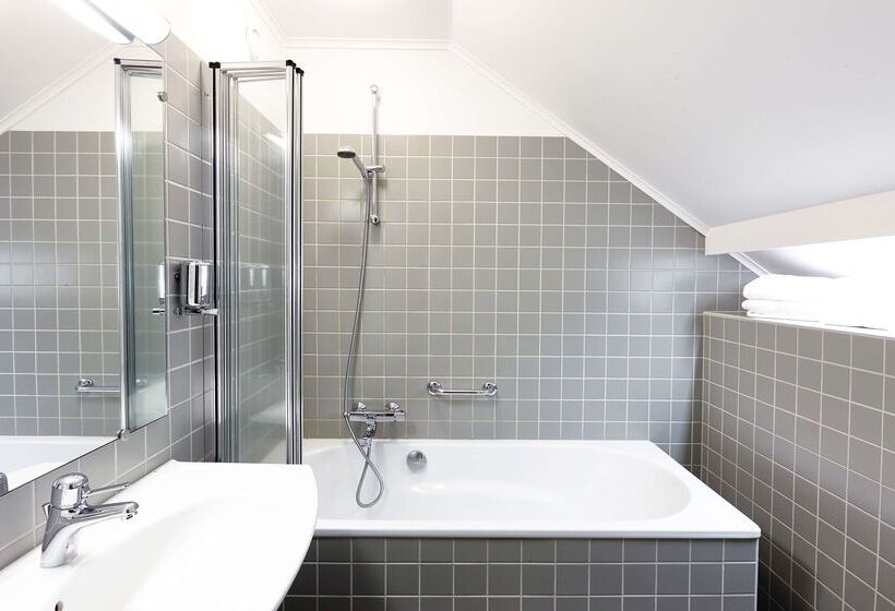 Fotos del hotel Reykjavík Centrum:  45
