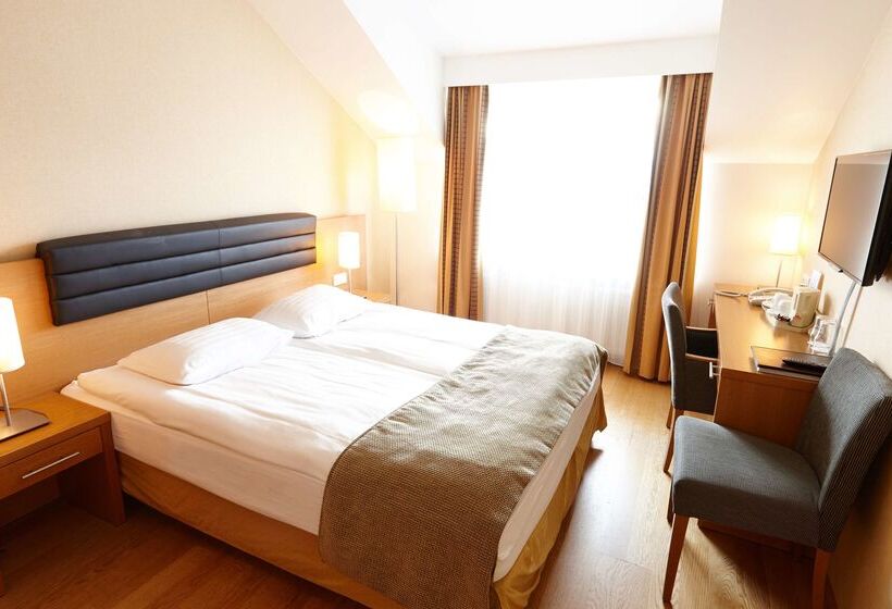 Fotos del hotel Reykjavík Centrum:  32