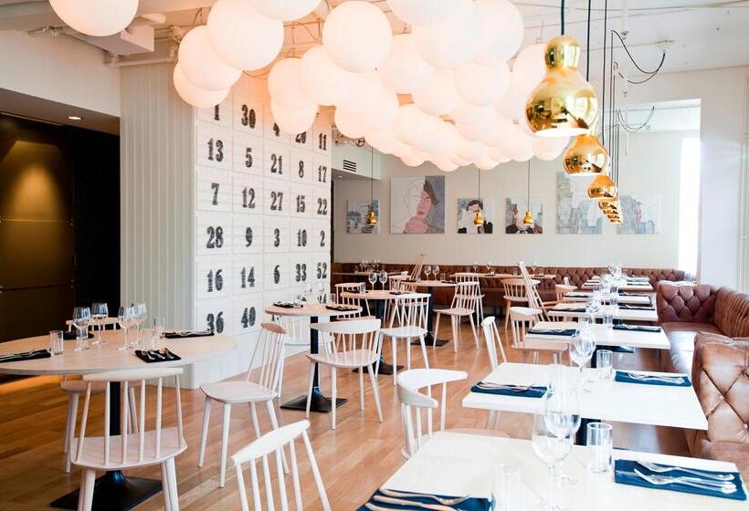 Fotos del hotel Reykjavík Centrum:  74